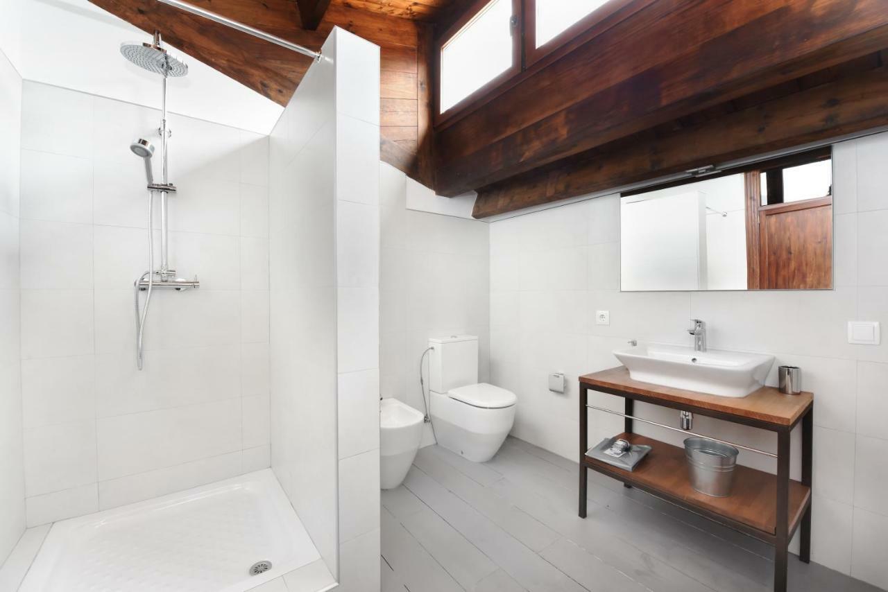 Loft1882 Hotel Sóller Buitenkant foto