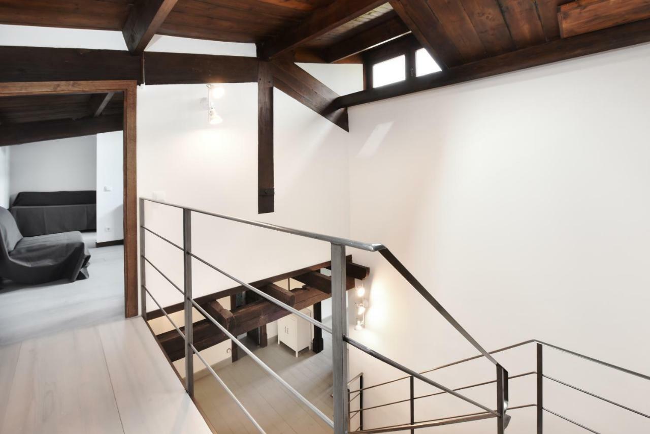 Loft1882 Hotel Sóller Buitenkant foto
