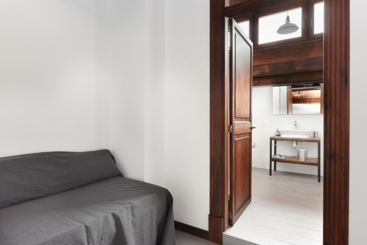 Loft1882 Hotel Sóller Buitenkant foto