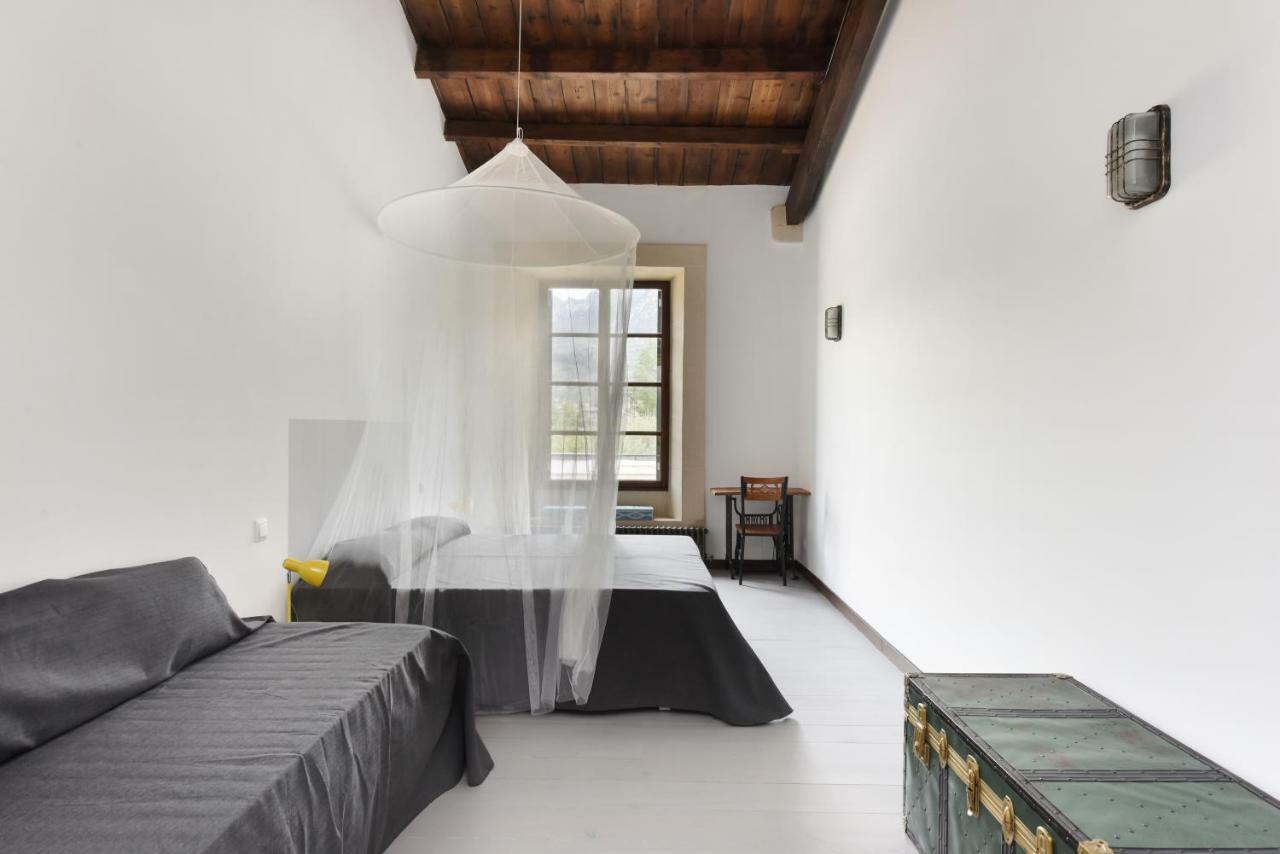 Loft1882 Hotel Sóller Buitenkant foto