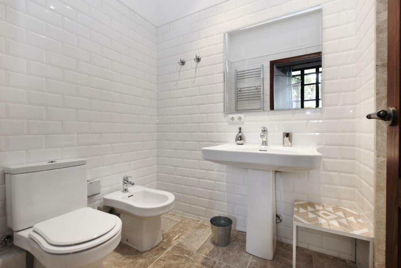 Loft1882 Hotel Sóller Buitenkant foto